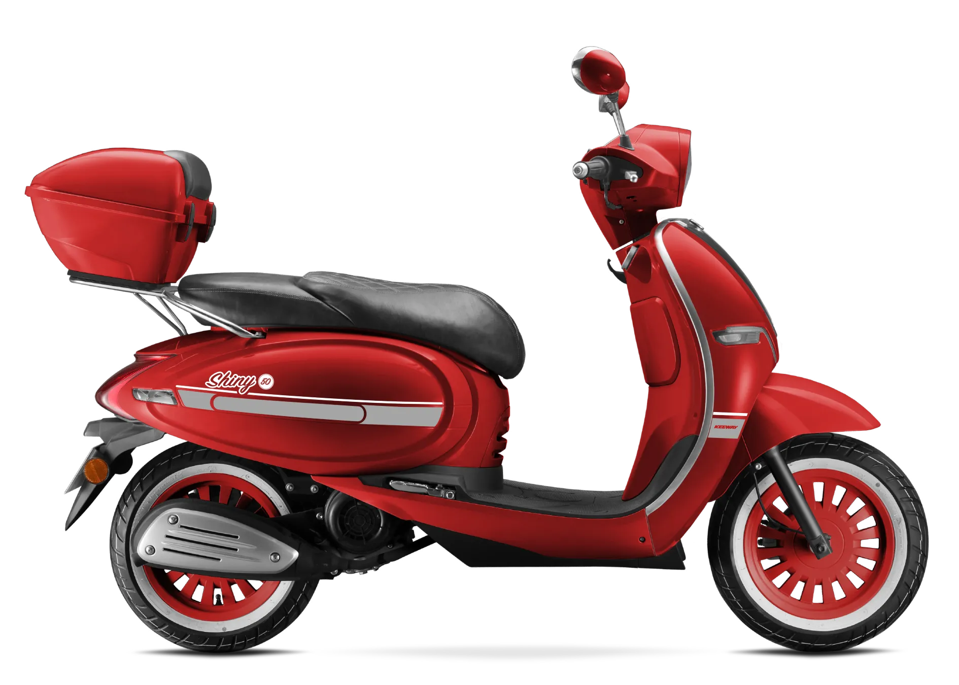 Benelli TRK 702X - TOWARDS NEW HORIZONS